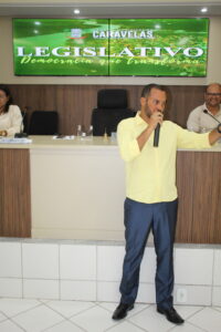 Câmara de Caravelas reúne vereadores e contratados para iniciar gestão com transparência 2 IMG 7916