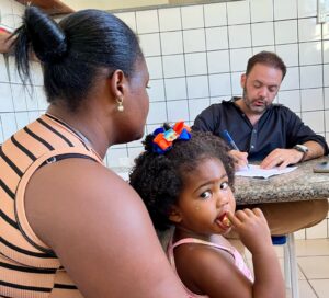 Hospital São Bernardo de Alcobaça retoma atendimentos especializados e reforça compromisso com a saúde da população 3 Atendimentos neurologicos com o Dr. Joao Luiz Guedes Neto no Hospital Municipal Sao Bernardo de Alcobaca 6