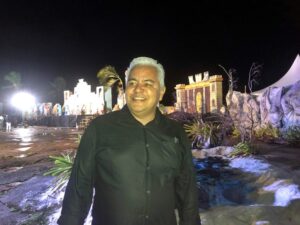 Fé e emoção marcam encenação da Paixão de Cristo em Alcobaça 5 70b9c889 d416 49fb ae9a 4809937a137b