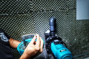 Tecnologia de ponta impulsiona investigações criminais na Bahia 7 Policia Tecnica. Fotos Wuiga RubiniGOVBA 8