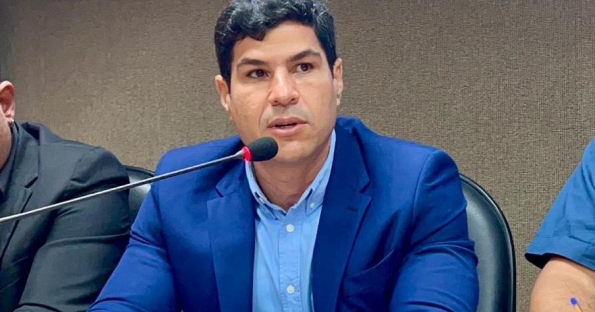 Governo da Bahia autoriza anexar mais áreas da Basevi na ação discriminatória que investiga terras devolutas em Prado 1 governador-nomeia-paulo-henrique-superintendente-da-sda