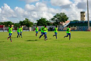 Seleção de Alcobaça vence Prado por 1x0 e assume a vice-liderança do Grupo 14 no Intermunicipal 2025 8 IMG 20250901 WA0561