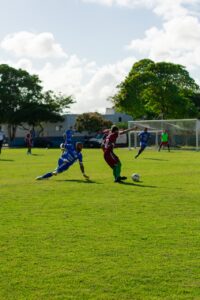 Seleção de Alcobaça vence Prado por 1x0 e assume a vice-liderança do Grupo 14 no Intermunicipal 2025 9 IMG 20250901 WA0562