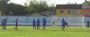 Seleção de Alcobaça vence Prado por 1x0 e assume a vice-liderança do Grupo 14 no Intermunicipal 2025 10 IMG 20250901 WA0563
