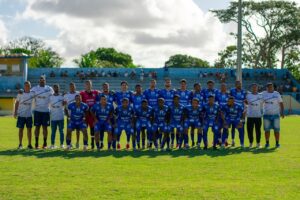 Seleção de Alcobaça vence Prado por 1x0 e assume a vice-liderança do Grupo 14 no Intermunicipal 2025 11 IMG 20250901 WA0565