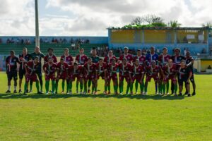 Seleção de Alcobaça vence Prado por 1x0 e assume a vice-liderança do Grupo 14 no Intermunicipal 2025 12 IMG 20250901 WA0566