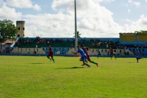 Seleção de Alcobaça vence Prado por 1x0 e assume a vice-liderança do Grupo 14 no Intermunicipal 2025 13 IMG 20250901 WA0567
