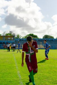 Seleção de Alcobaça vence Prado por 1x0 e assume a vice-liderança do Grupo 14 no Intermunicipal 2025 14 IMG 20250901 WA0569
