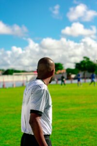 Seleção de Alcobaça vence Prado por 1x0 e assume a vice-liderança do Grupo 14 no Intermunicipal 2025 17 IMG 20250901 WA0571