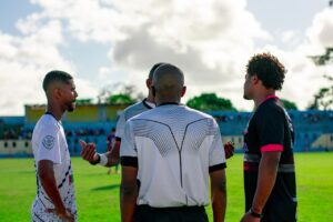 Seleção de Alcobaça vence Prado por 1x0 e assume a vice-liderança do Grupo 14 no Intermunicipal 2025 16 IMG 20250901 WA0572