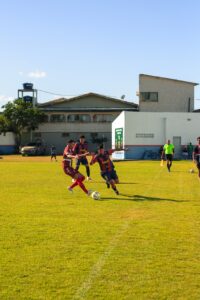 Alcobaça empata em 1 a 1 com Teixeira de Freitas e garante vaga na segunda fase do Intermunicipal 2025 24 IMG 20250908 WA0568
