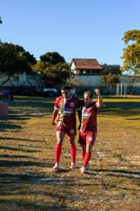 Alcobaça empata em 1 a 1 com Teixeira de Freitas e garante vaga na segunda fase do Intermunicipal 2025 23 IMG 20250908 WA0569