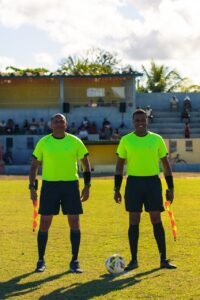 Alcobaça empata em 1 a 1 com Teixeira de Freitas e garante vaga na segunda fase do Intermunicipal 2025 22 IMG 20250908 WA0570