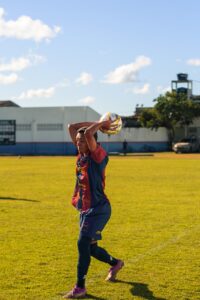Alcobaça empata em 1 a 1 com Teixeira de Freitas e garante vaga na segunda fase do Intermunicipal 2025 20 IMG 20250908 WA0572