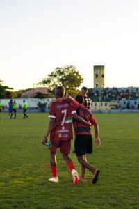 Alcobaça empata em 1 a 1 com Teixeira de Freitas e garante vaga na segunda fase do Intermunicipal 2025 14 IMG 20250908 WA0578