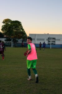 Alcobaça empata em 1 a 1 com Teixeira de Freitas e garante vaga na segunda fase do Intermunicipal 2025 10 IMG 20250908 WA0582