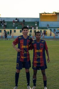 Alcobaça empata em 1 a 1 com Teixeira de Freitas e garante vaga na segunda fase do Intermunicipal 2025 9 IMG 20250908 WA0583