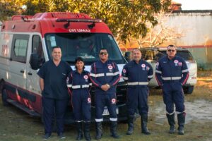 Alcobaça empata em 1 a 1 com Teixeira de Freitas e garante vaga na segunda fase do Intermunicipal 2025 6 IMG 20250908 WA0586