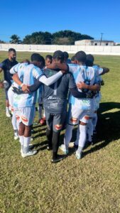 Alcobaça empata em 1 a 1 com Teixeira de Freitas e garante vaga na segunda fase do Intermunicipal 2025 5 IMG 20250908 WA0587