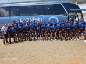 Alcobaça empata em 1 a 1 com Teixeira de Freitas e garante vaga na segunda fase do Intermunicipal 2025 4 IMG 20250908 WA0588