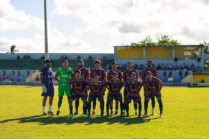 Alcobaça empata em 1 a 1 com Teixeira de Freitas e garante vaga na segunda fase do Intermunicipal 2025 3 IMG 20250908 WA0589