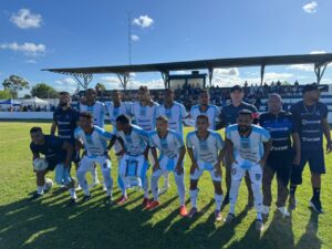 Alcobaça empata em 1 a 1 com Teixeira de Freitas e garante vaga na segunda fase do Intermunicipal 2025 28 IMG 20250908 WA1071