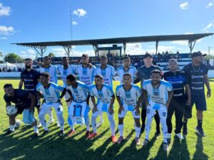 Alcobaça empata em 1 a 1 com Teixeira de Freitas e garante vaga na segunda fase do Intermunicipal 2025 27 IMG 20250908 WA1076