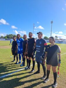 Alcobaça empata em 1 a 1 com Teixeira de Freitas e garante vaga na segunda fase do Intermunicipal 2025 25 IMG 20250908 WA1078