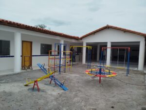 Prefeito Zico de Baiato celebra os 253 anos de Alcobaça com obras que marcam uma nova fase de desenvolvimento no município 4 IMG 20251112 WA0642