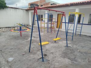 Prefeito Zico de Baiato celebra os 253 anos de Alcobaça com obras que marcam uma nova fase de desenvolvimento no município 7 IMG 20251112 WA0643