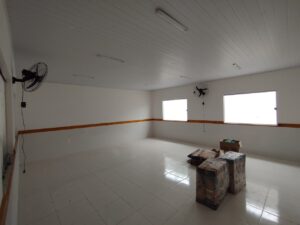 Prefeito Zico de Baiato celebra os 253 anos de Alcobaça com obras que marcam uma nova fase de desenvolvimento no município 6 IMG 20251112 WA0644