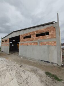 Prefeito Zico de Baiato celebra os 253 anos de Alcobaça com obras que marcam uma nova fase de desenvolvimento no município 10 IMG 20251112 WA0647