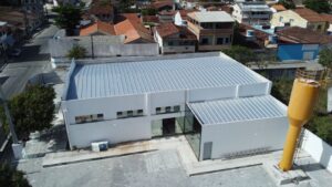 Prefeito Zico de Baiato celebra os 253 anos de Alcobaça com obras que marcam uma nova fase de desenvolvimento no município 9 IMG 20251112 WA0659