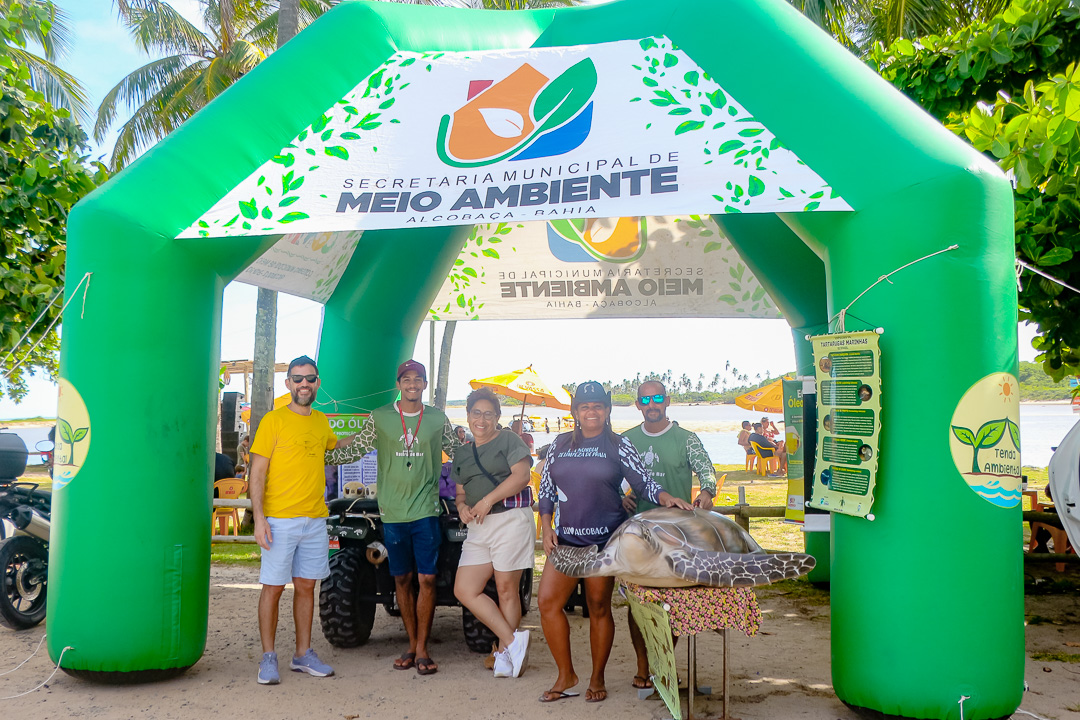 Entre águas e paisagens, Alcobaça realiza a primeira Descida do Rio Itanhém 1 IMG 2163