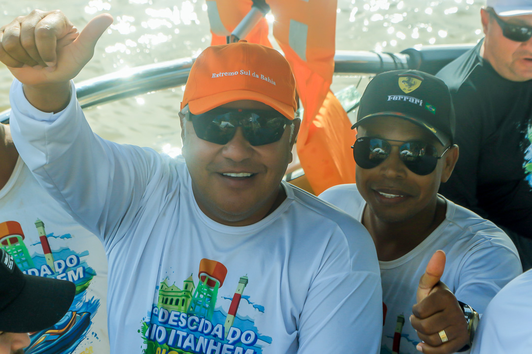 Entre águas e paisagens, Alcobaça realiza a primeira Descida do Rio Itanhém 3 IMG 2229