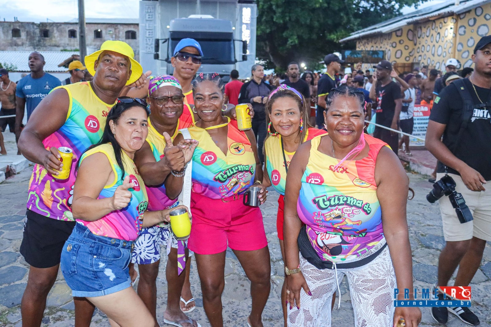 Vem ai mais uma edição de sucesso do Bloco do Funil no carnaval de Alcobaça 1 WhatsApp Image 2026 01 15 at 11.09.11 4