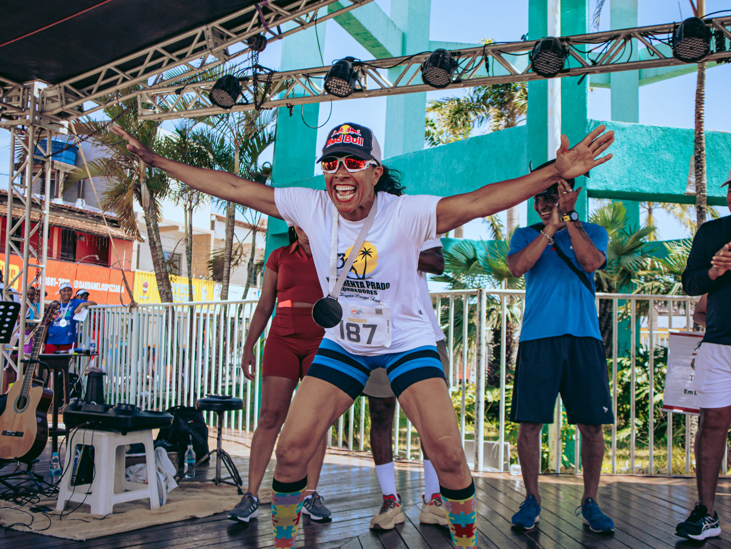 Atletas de vários estados brasileiros e cidades baianas da região extremo sul participam da Corrida Rústica de Alcobaça 3 IMG 6914 scaled