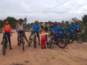 Estação Bike fortalece esporte e integração social em Alcobaça 1 WhatsApp Image 2026 03 15 at 15.24.18 3