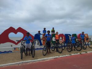 Estação Bike fortalece esporte e integração social em Alcobaça 3 WhatsApp Image 2026 03 15 at 15.24.18 5