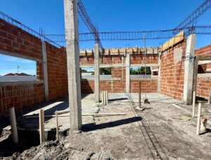 Obra do PSF do Farol avança e amplia rede de atendimento em Alcobaça 1 WhatsApp Image 2026 04 01 at 19.13.10