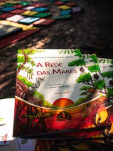 Lançamento de “A Rede das Marés” reúne cultura e educação ambiental em Alcobaça 47 WhatsApp Image 2026 04 02 at 11.26.30 1