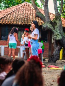 Lançamento de “A Rede das Marés” reúne cultura e educação ambiental em Alcobaça 42 WhatsApp Image 2026 04 02 at 11.26.31