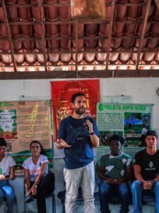 Lançamento de “A Rede das Marés” reúne cultura e educação ambiental em Alcobaça 34 WhatsApp Image 2026 04 02 at 11.26.34 2