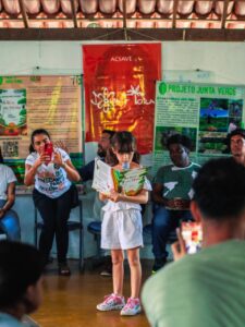 Lançamento de “A Rede das Marés” reúne cultura e educação ambiental em Alcobaça 31 WhatsApp Image 2026 04 02 at 11.26.35 2