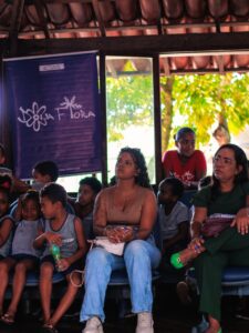 Lançamento de “A Rede das Marés” reúne cultura e educação ambiental em Alcobaça 27 WhatsApp Image 2026 04 02 at 11.26.36 2