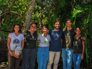 Lançamento de “A Rede das Marés” reúne cultura e educação ambiental em Alcobaça 24 WhatsApp Image 2026 04 02 at 11.26.37 2