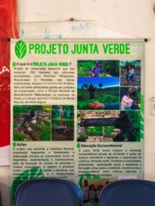 Lançamento de “A Rede das Marés” reúne cultura e educação ambiental em Alcobaça 23 WhatsApp Image 2026 04 02 at 11.26.37