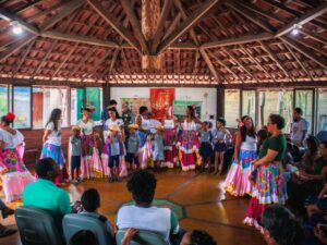 Lançamento de “A Rede das Marés” reúne cultura e educação ambiental em Alcobaça 22 WhatsApp Image 2026 04 02 at 11.26.38 1