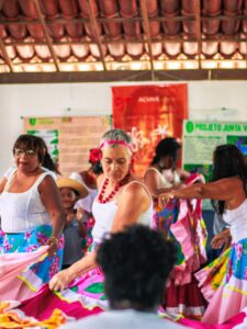 Lançamento de “A Rede das Marés” reúne cultura e educação ambiental em Alcobaça 20 WhatsApp Image 2026 04 02 at 11.26.38