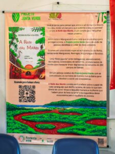 Lançamento de “A Rede das Marés” reúne cultura e educação ambiental em Alcobaça 16 WhatsApp Image 2026 04 02 at 11.26.40 1